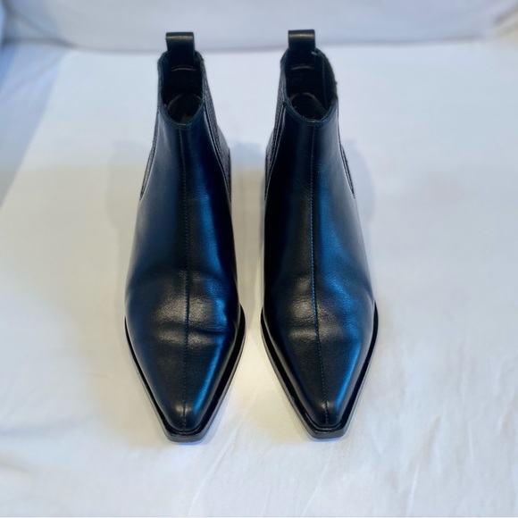 Rag & Bone Westin Boot, NIB, Black Leather - Picture 5 of 8